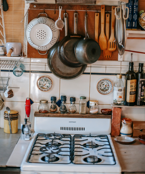 صيانة بوتاجازات ال جي