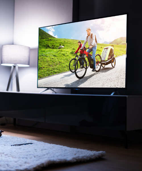 صيانة شاشات تلفزيون ال جي